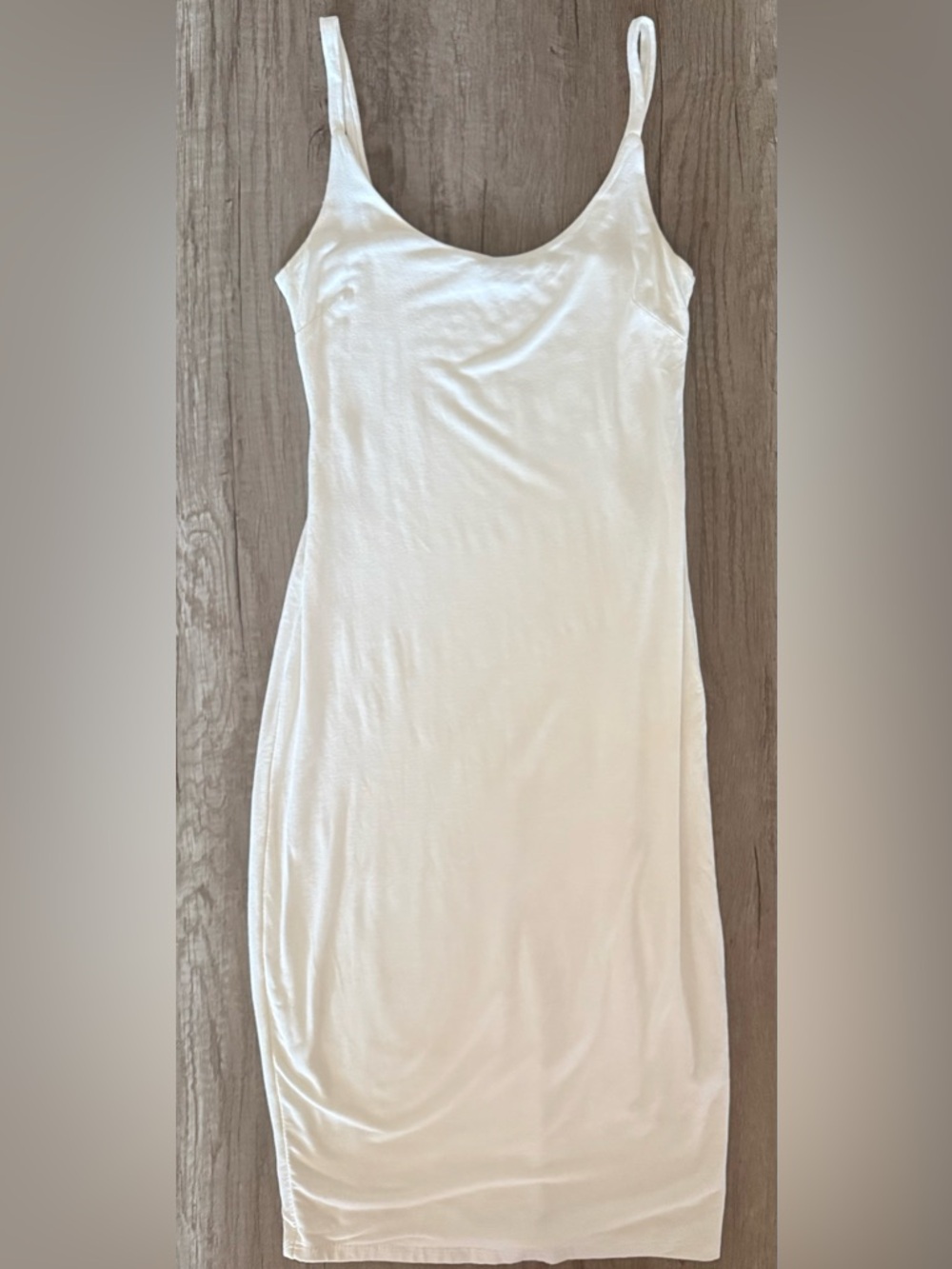 Jluxlabel Ivory Dress.